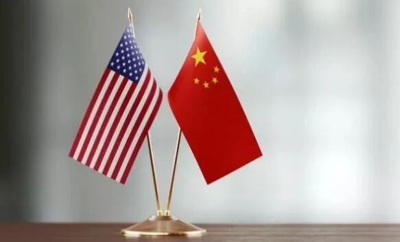 美媒称若俄罗斯入侵乌克兰就制裁中国